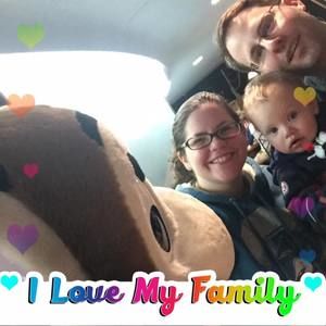 Meet your Posher, Sally